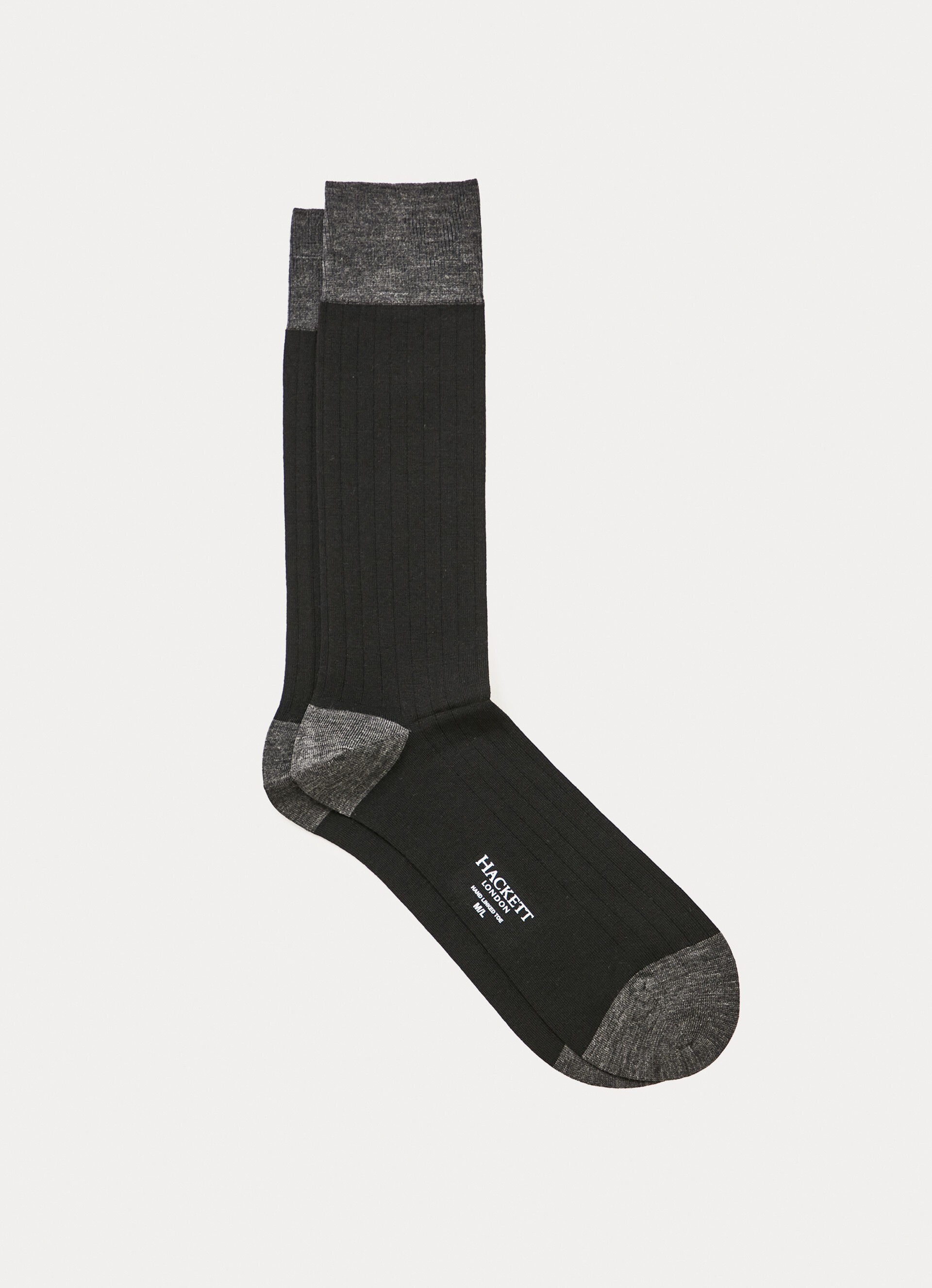 Wool Rich Socks | Hackett