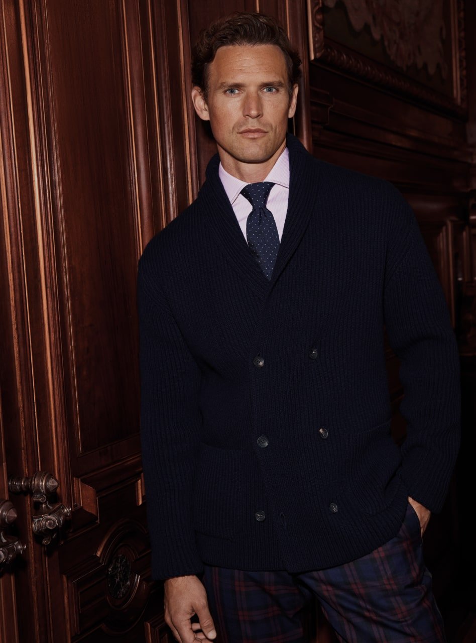 Hackett London