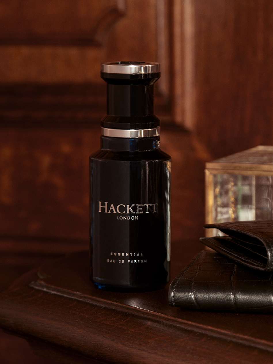 Hackett London