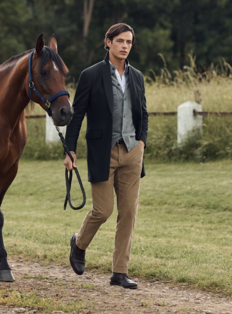 Hackett London Discover our Men s Boy s Clothing Collections