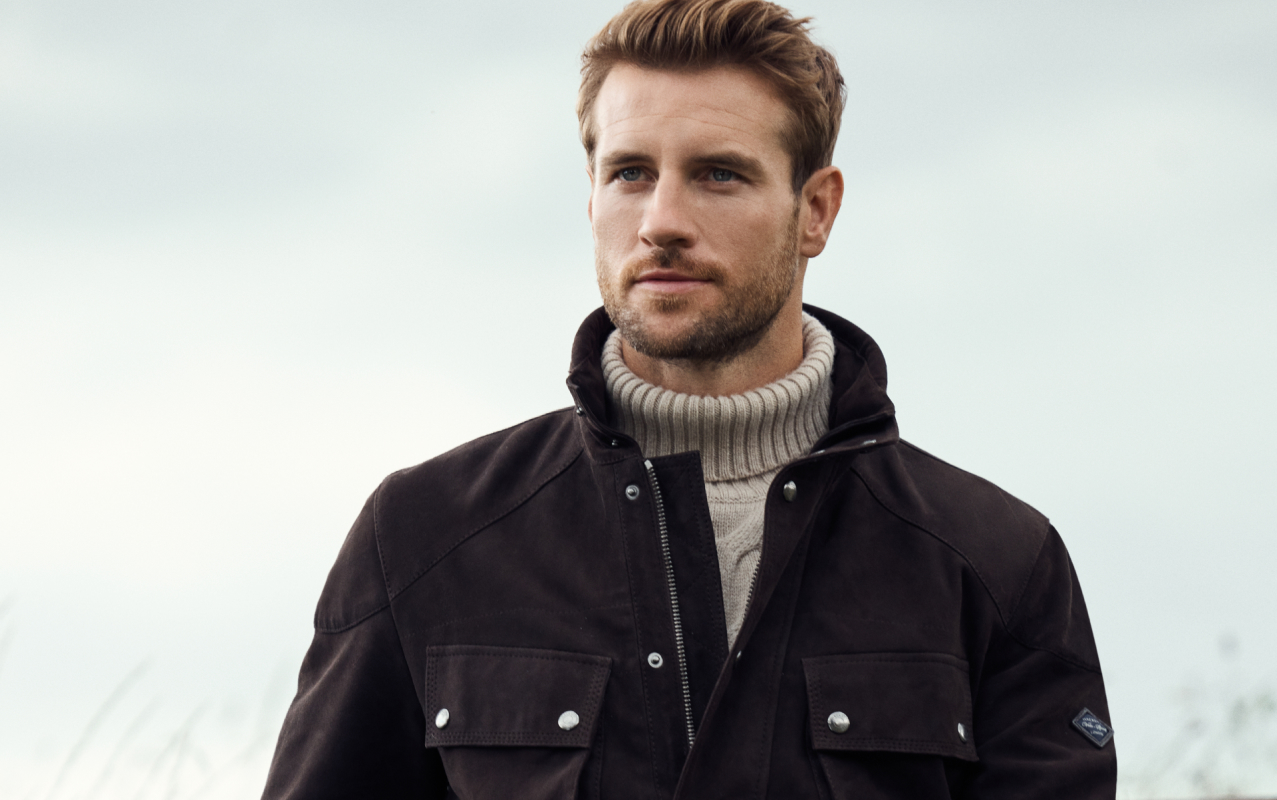 Hackett London | Discover our Men's & Boy's Clothing Collections