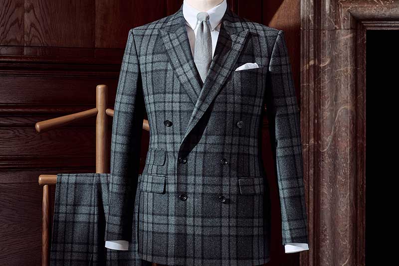 Hackett London | Discover Our Men's & Boy's Clothing Collections