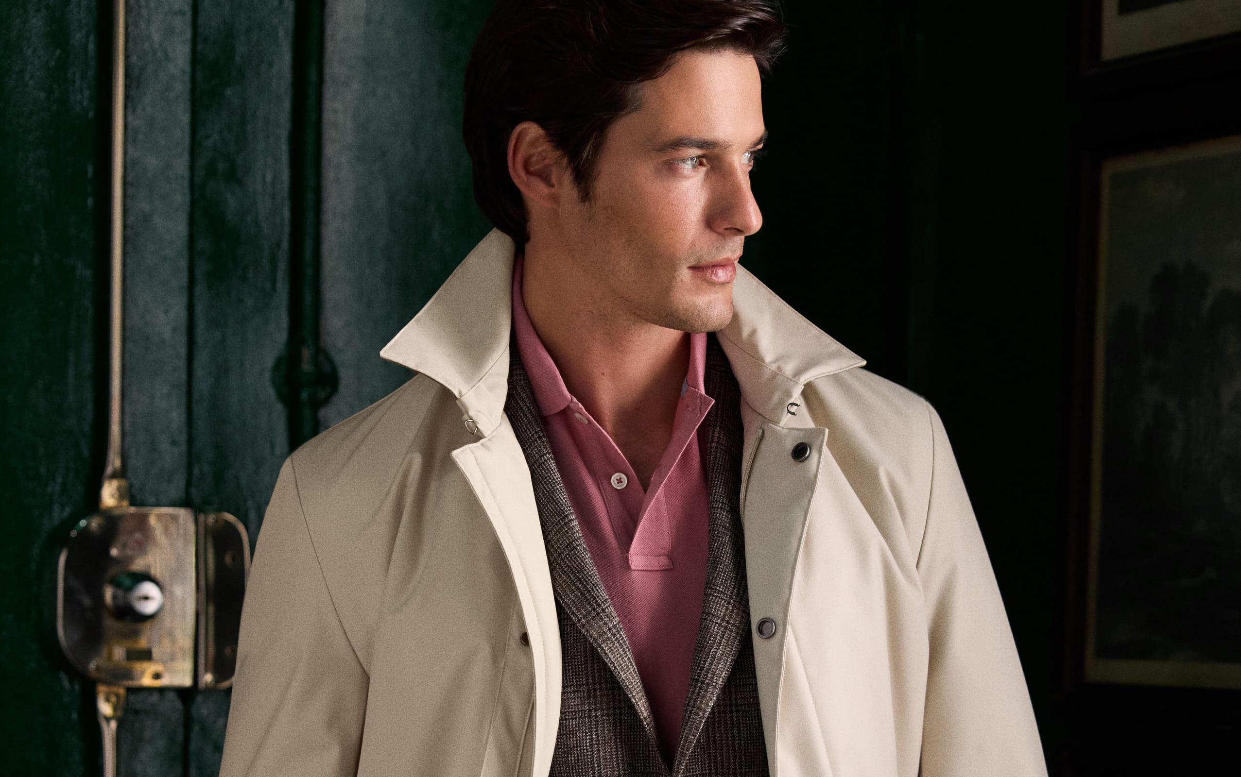 Hackett London | Discover our Men's & Boy's Clothing Collections