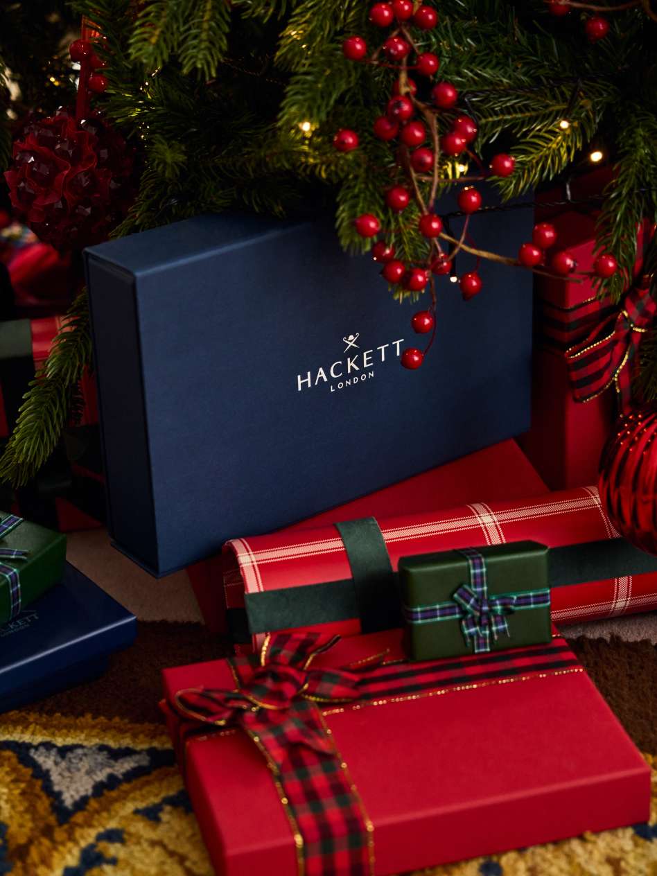 Hackett Sports