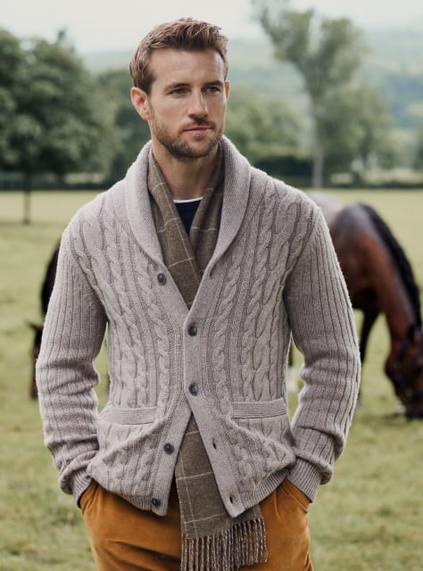 Hackett London