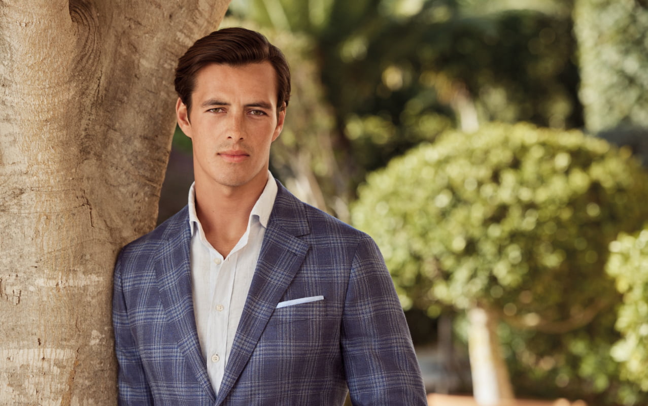 Hackett London | Discover our Men's & Boy's Clothing Collections