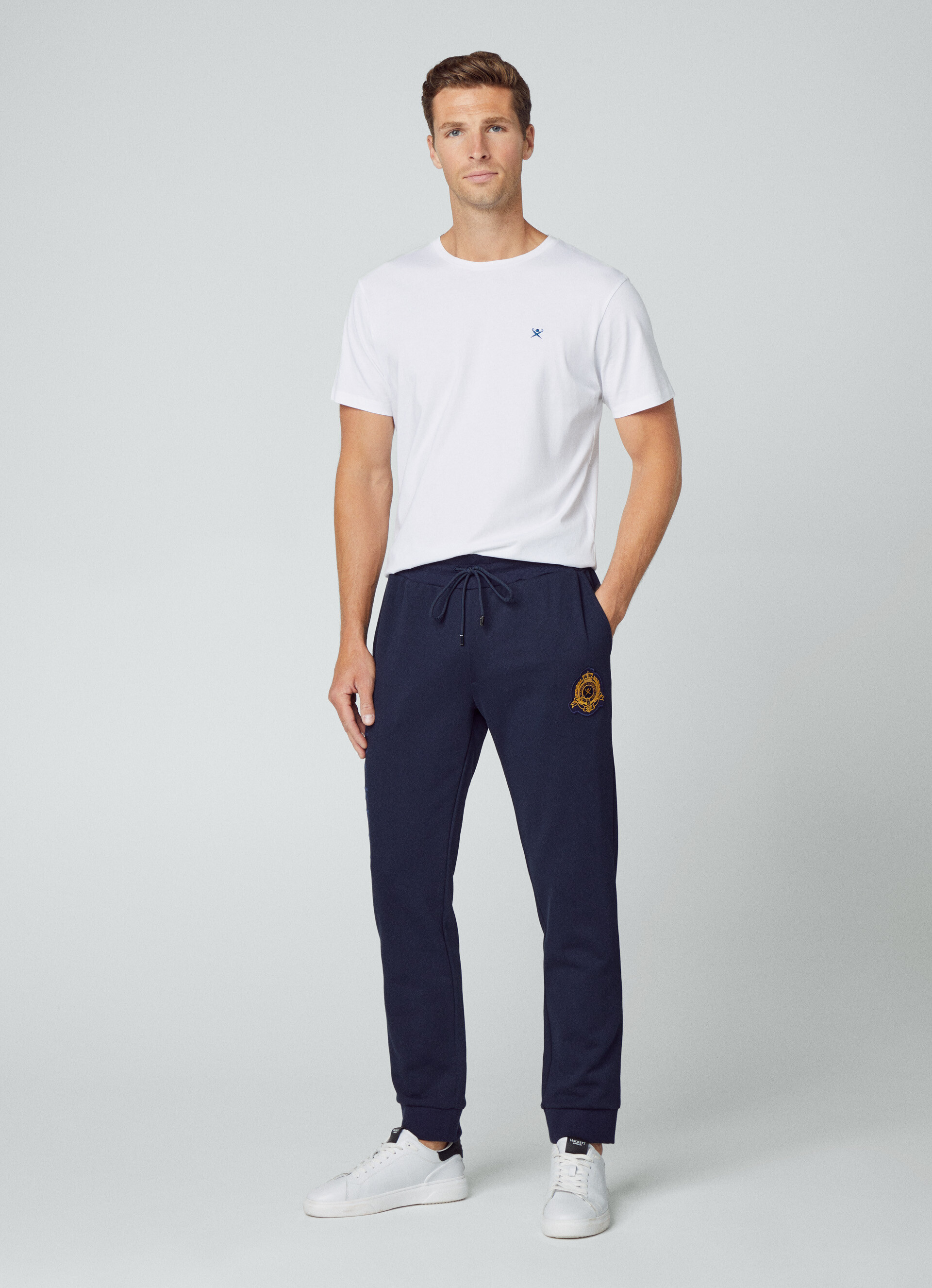 Hackett joggers clearance