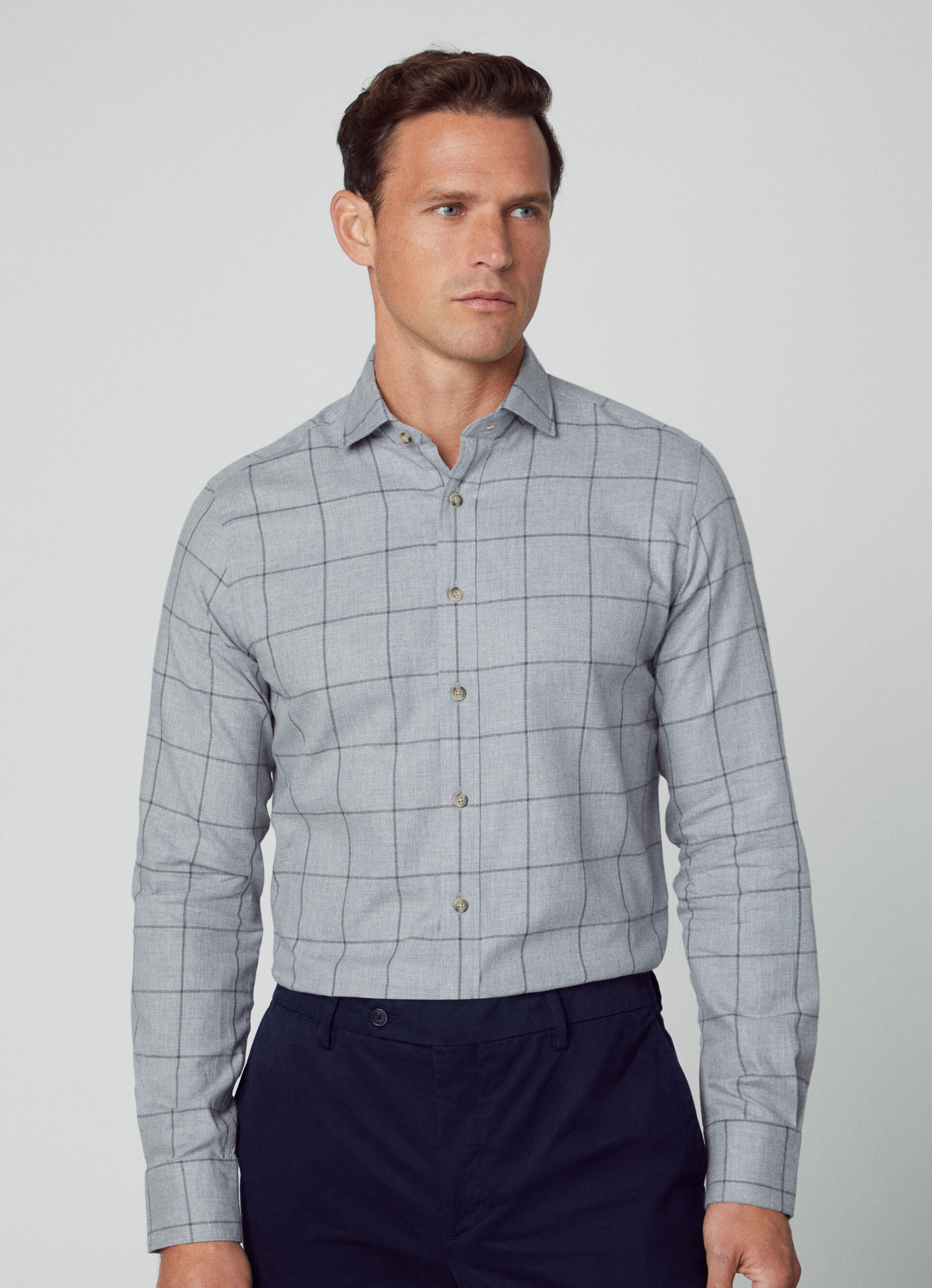 Men´s Shirts Sales | Hackett