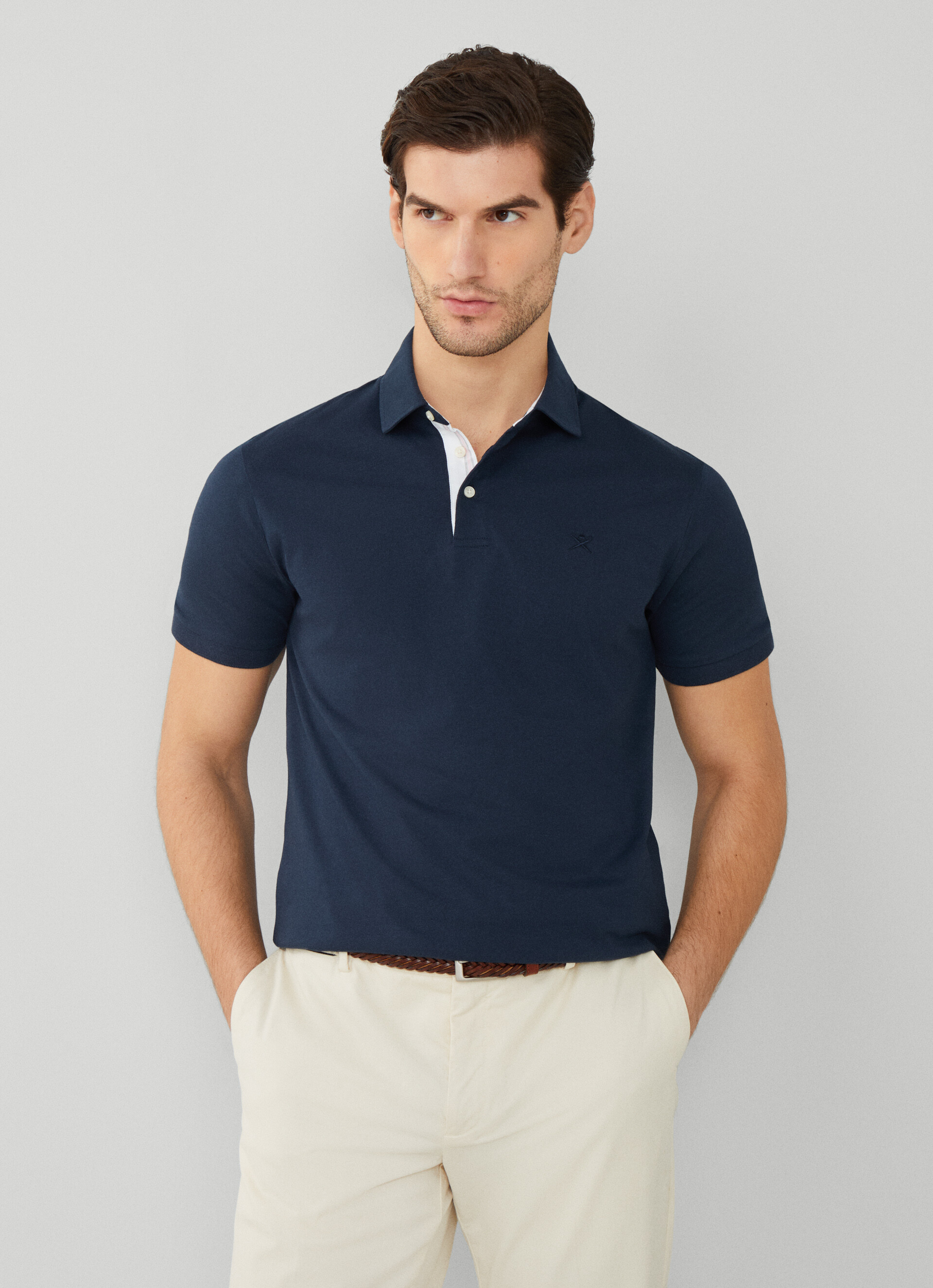 Men's New Arrivals Clothing | Hackett