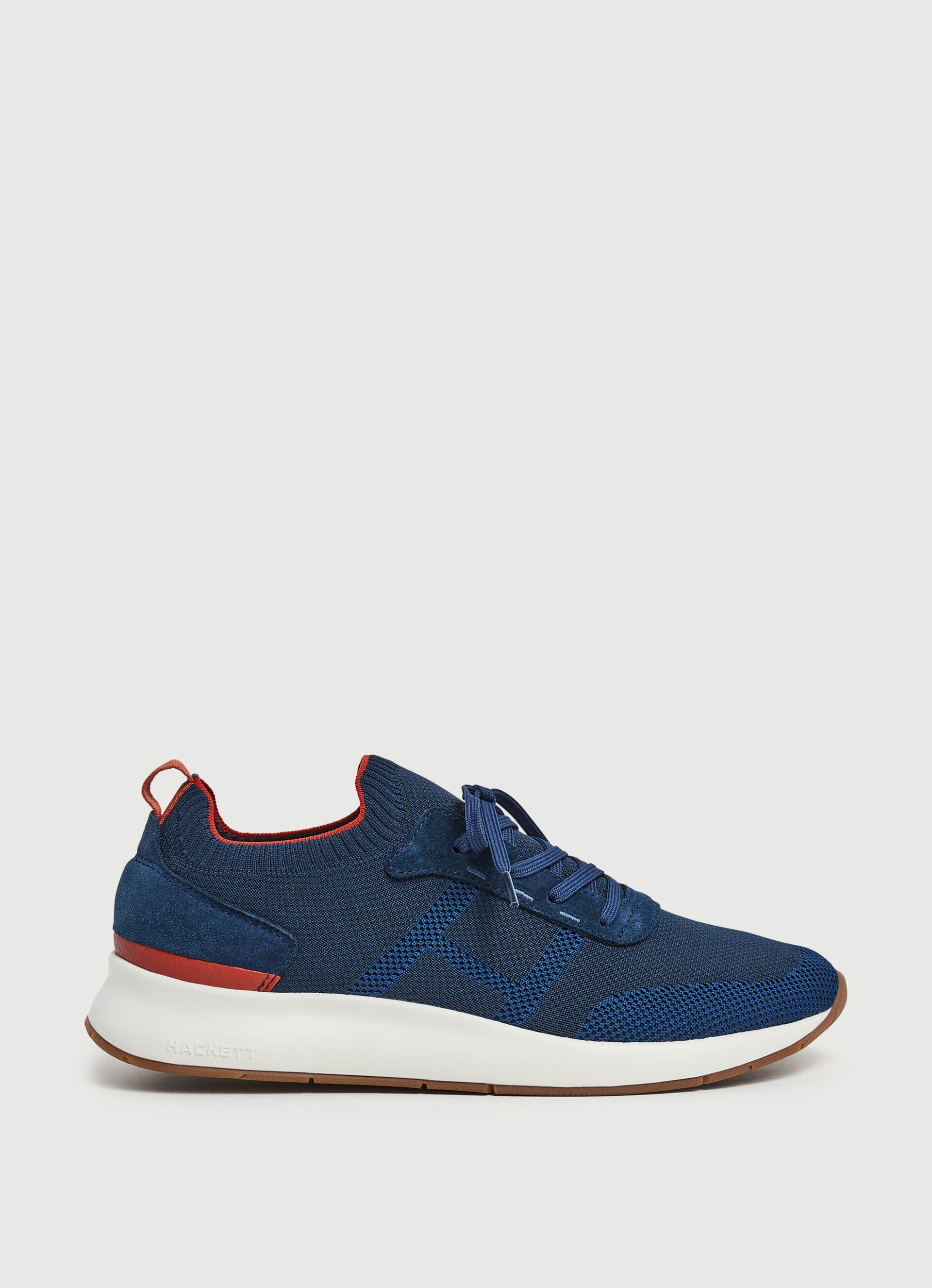 Men's Shoes & Footwear | Hackett UK