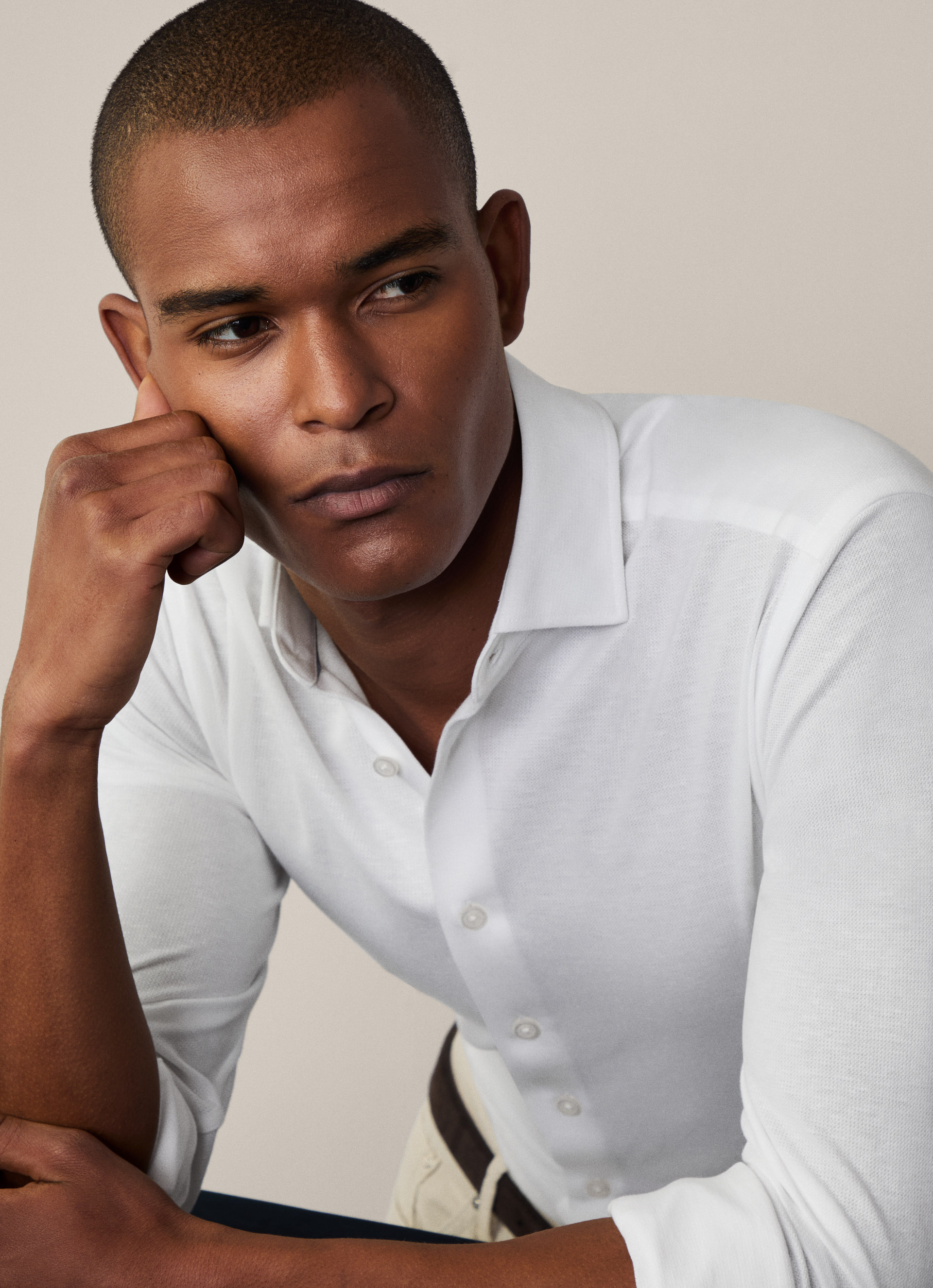 Men's New Arrivals Clothing | Hackett