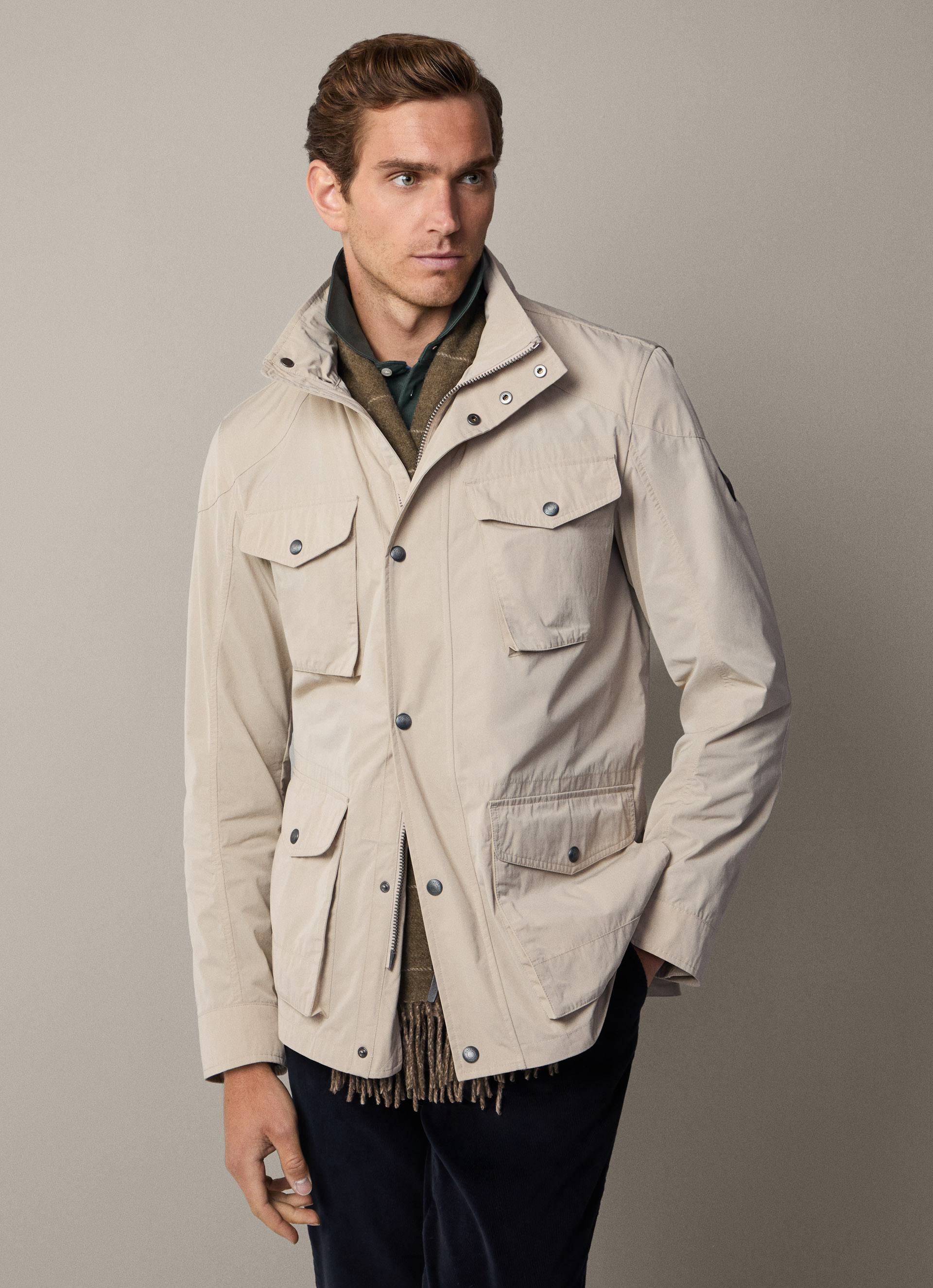 The Hackett Sale: Shop Menswear & Boyswear